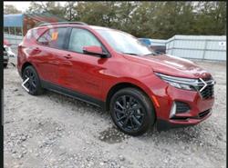 شيفروليه إكوينوكس